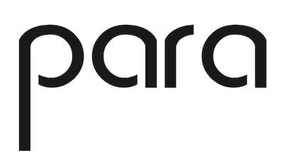 PARA's logos