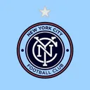 New York City logo