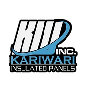 KariWari's logos