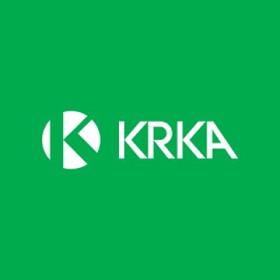 Logo Krka