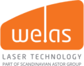 Welas Oy's logos