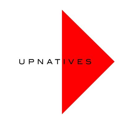 Upnatives's icon
