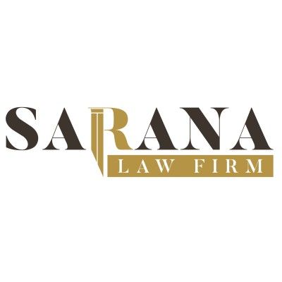 SARANA LAW FIRM's icon