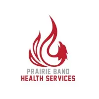 Prairie Band Health Services logo