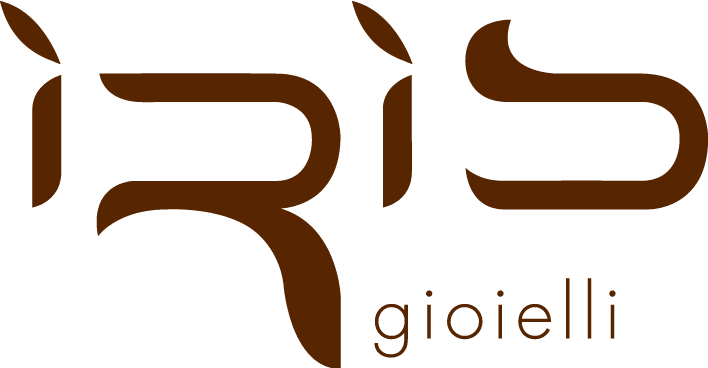 IRIS Gioielli's logos