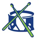 Blue Drum's icon