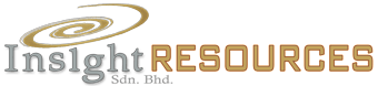 Insight Resources's logos