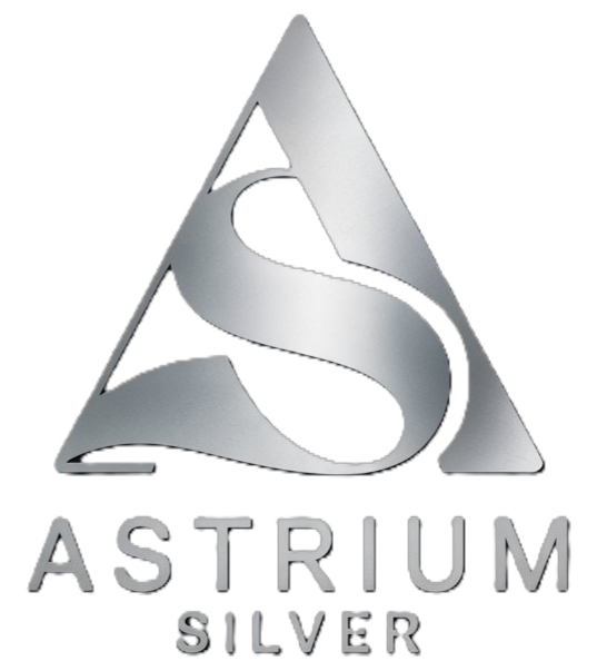 Astrium Silver logo