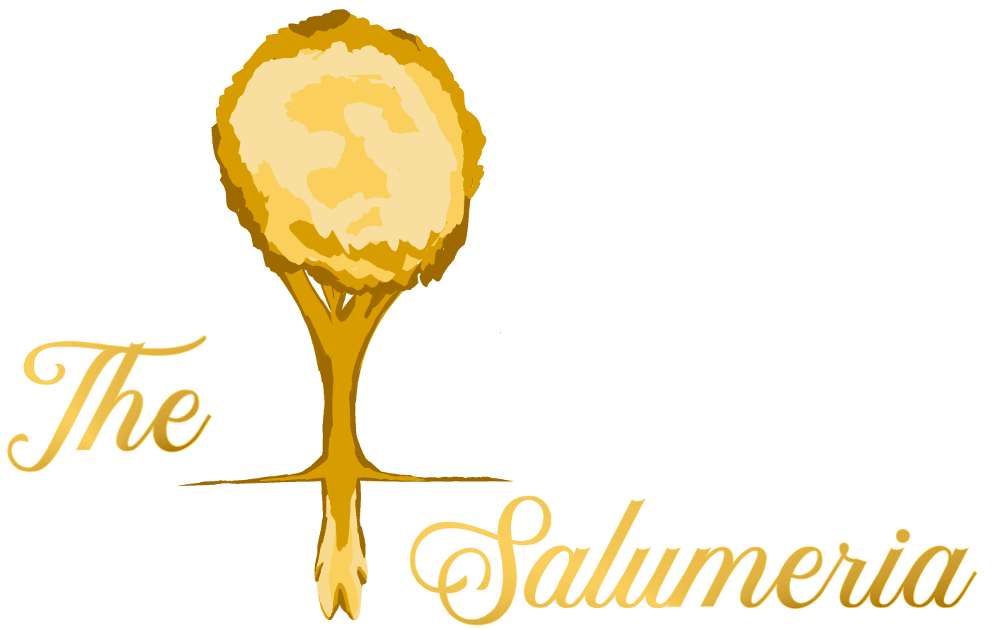 The Salumeria LLC logo