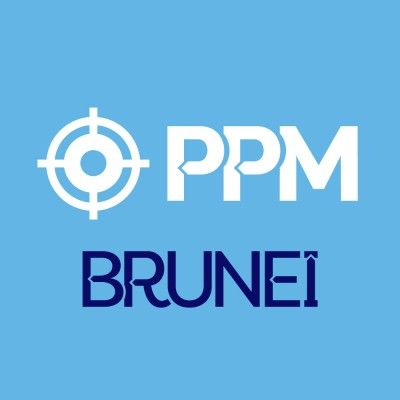 Precision Pumping & Metering Brunei's icon