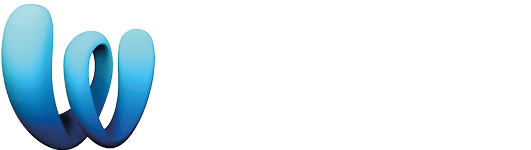 Widerhall's logos
