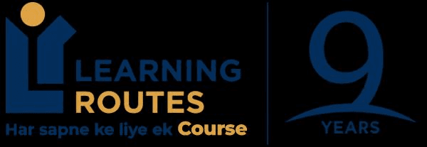 Learning Routes's logos