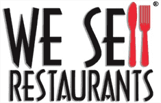 We Sell Restaurants logo