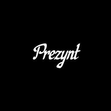 Prezynt's icon