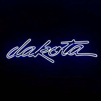 Dakota's icon