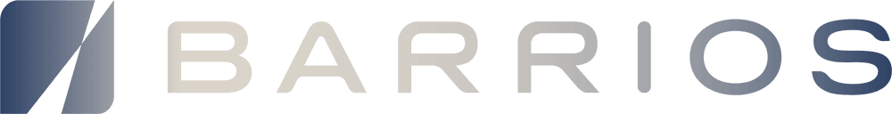 Barrios Technology's logos