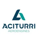 Aciturri Aeroengines's icon