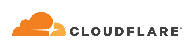 Cloudflare Logo