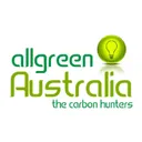 Allgreen Australia's icon