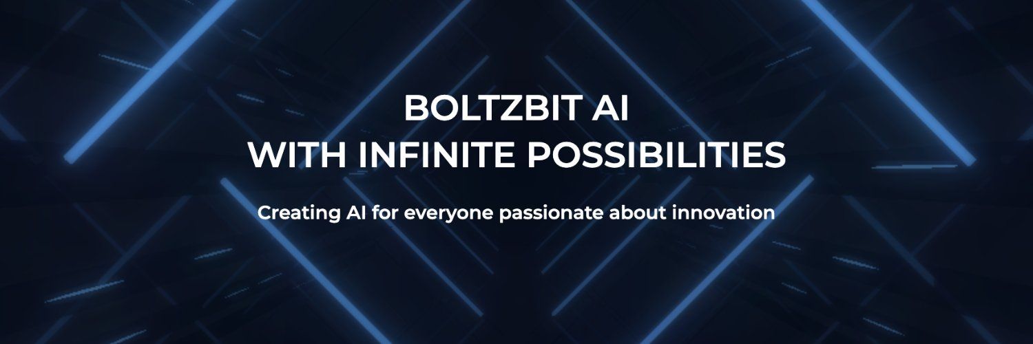 Boltzbit's images