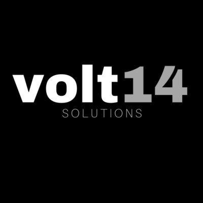 Volt14 Solutions's icon