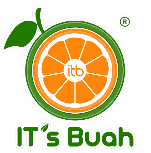 Itsbuah.Com's logos
