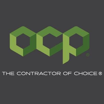 OCP Contractors Logo & Brand Assets (SVG, PNG and vector) - Brandfetch