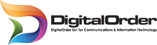 DigitalOrder's logos