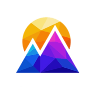 The Trail Hub Team's logos