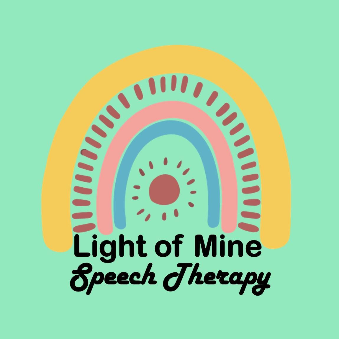 Light of Mine Speech's icon