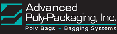 Advanced Poly-Packaging's logos