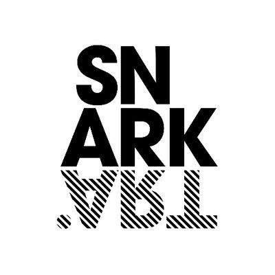 Snark.art's icon
