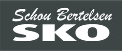 Schou Bertelsen SKO logo