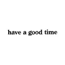 Have A Good Time's icon