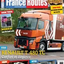 FranceRoutes's icon