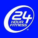 24 Hour Fitness's icon