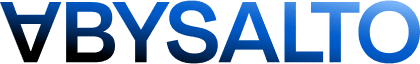 Abysalto's logos