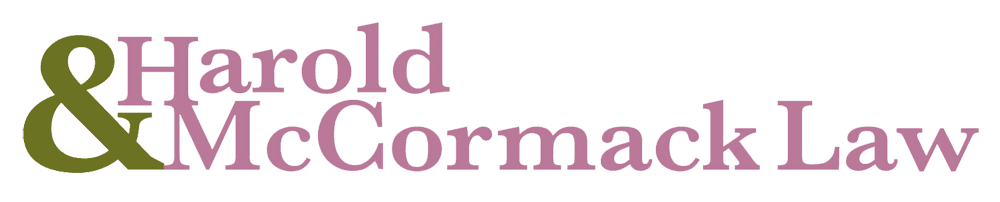 Ashleigh Harold's logos