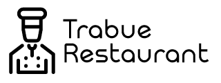 Trabue Restaurant's logos