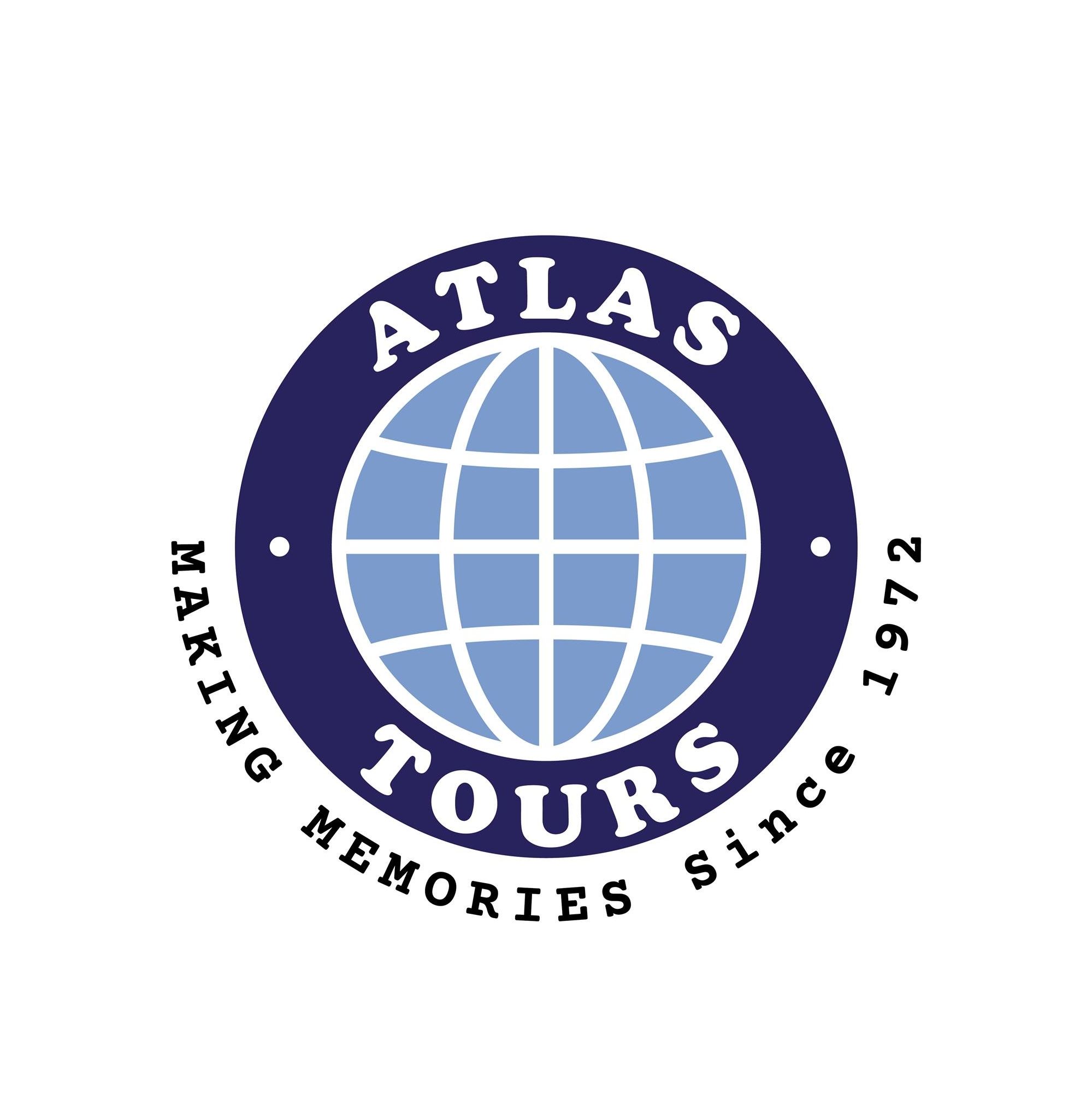 Atlas Tours's icon