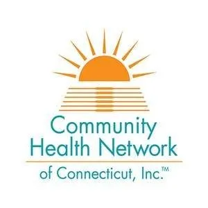 Community Health Network logo