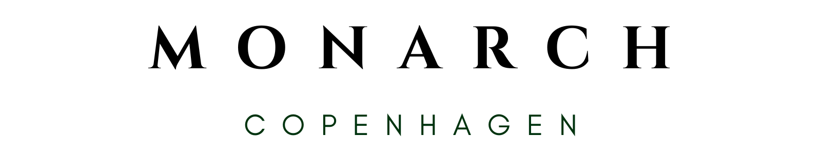 Monarch Copenhagen logo