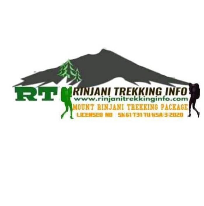 Rinjani Trekking Info's icon