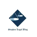 Stephen Legal Blog's icon