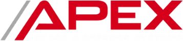 APEX Space & Defense Systems's logos