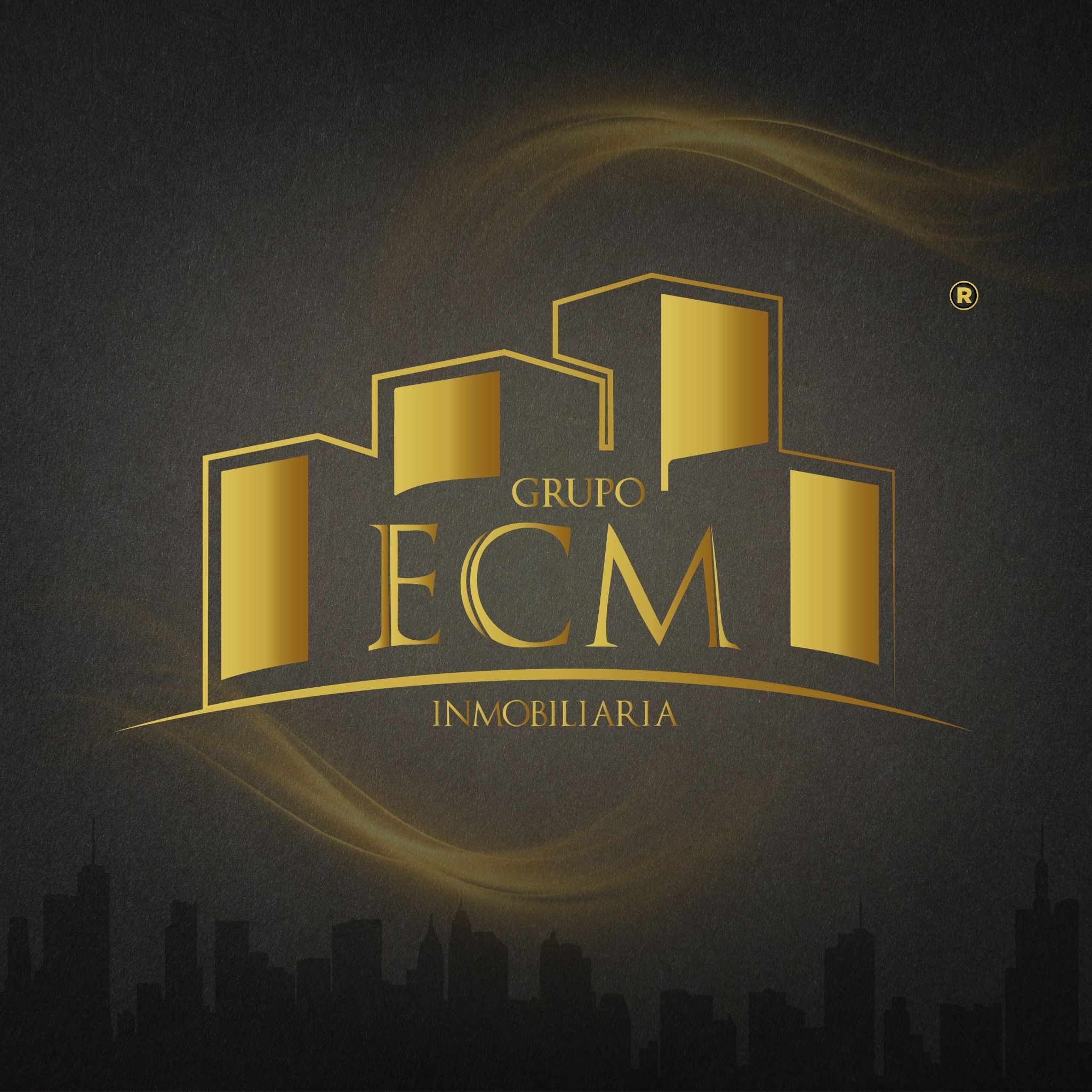 ECM Inmobiliaria's icon