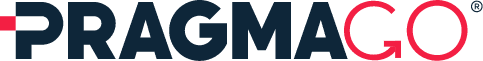 PragmaGO logo