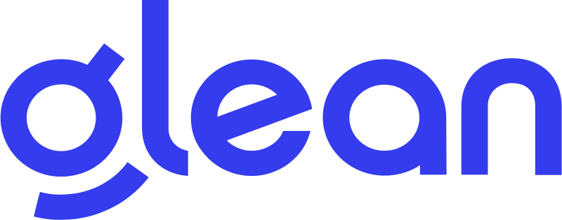 Glean logo