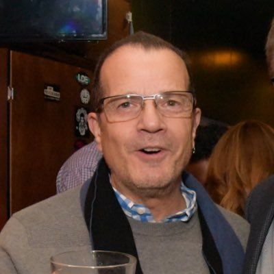Ralph Massella's icon
