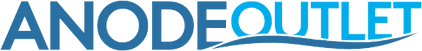 Anode Outlet's logos